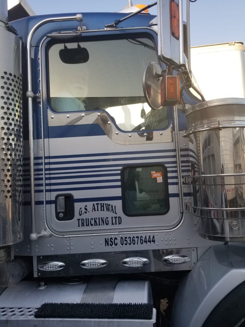 GS Athwal Trucking.Ltd | 18855 60a Ave, Surrey, BC V3S 8A2, Canada | Phone: (778) 683-1072