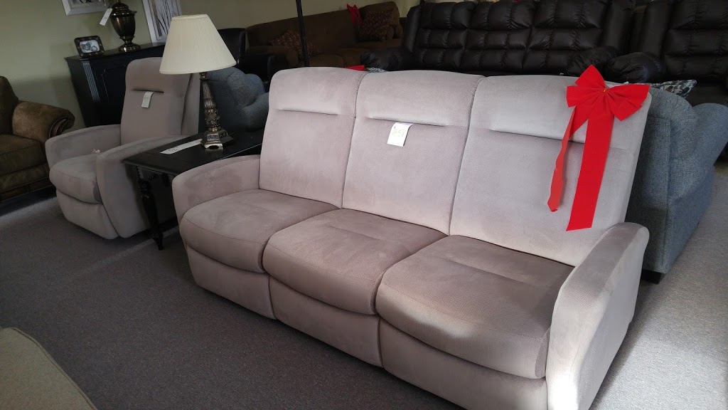 Buchanan Furniture Ltd | 165 St George St, Sussex, NB E4E 1G9, Canada | Phone: (506) 433-2453