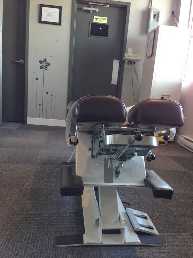 Clinique Chiropratique Des Sources | 810 Route Jean-Gauvin #201, Québec, QC G1X 0B6, Canada | Phone: (418) 871-8181
