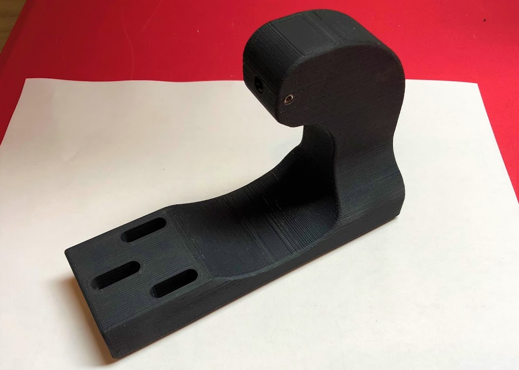 CubikFab Technologie Inc. | 4560 Rue Jean Duchesne, Shawinigan, QC G9N 6T5, Canada | Phone: (514) 347-3292