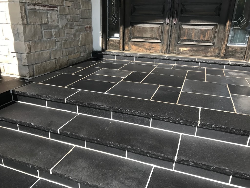 Kingsway Paving & Interlocking Ltd | 7285 ON-9, Schomberg, ON L0G 1T0, Canada | Phone: (905) 856-1862