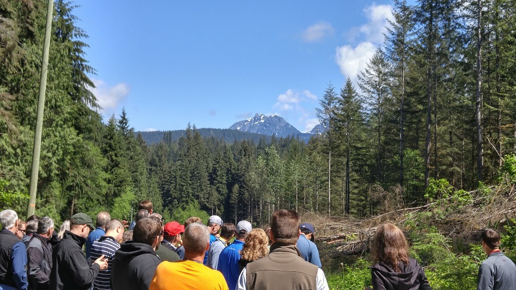QAI Labs Outdoor Test Site | Marc Rd, Maple Ridge, BC V4R 2G5, Canada | Phone: (877) 461-8378