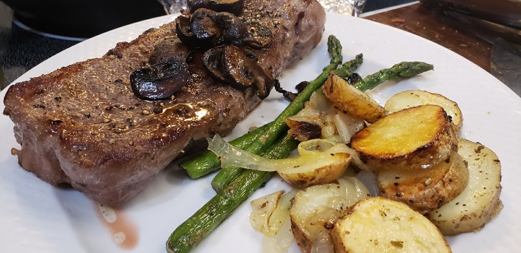 Rich Fletchers Good Food & Photography | 733 Greenbriar Dr, Oshawa, ON L1G 7H6, Canada | Phone: (905) 925-2900