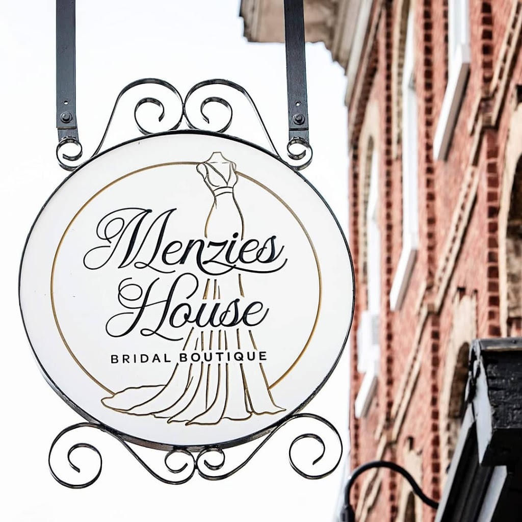 Menzies House | 30 King St E, Millbrook, ON L0A 1G0, Canada | Phone: (705) 768-9242