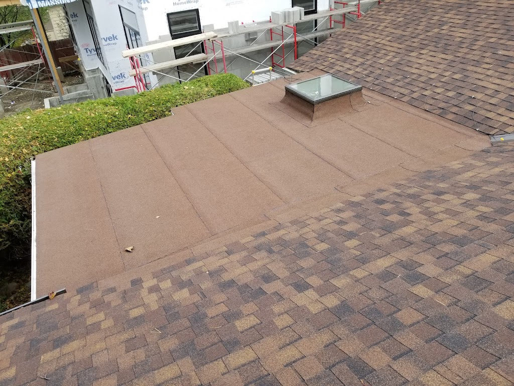 Simonz Roofing & Waterproofing | 48 Upney Dr, Nepean, ON K2J 5G7, Canada | Phone: (613) 552-9904