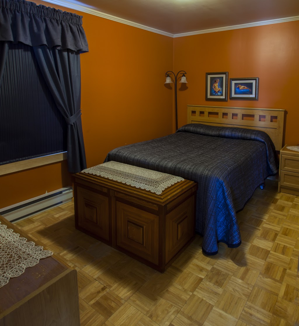 Hébergements Florence | 3273 Chemin des Coudriers, Saint-Bernard-sur-Mer, QC G0A 3J0, Canada | Phone: (418) 438-2515