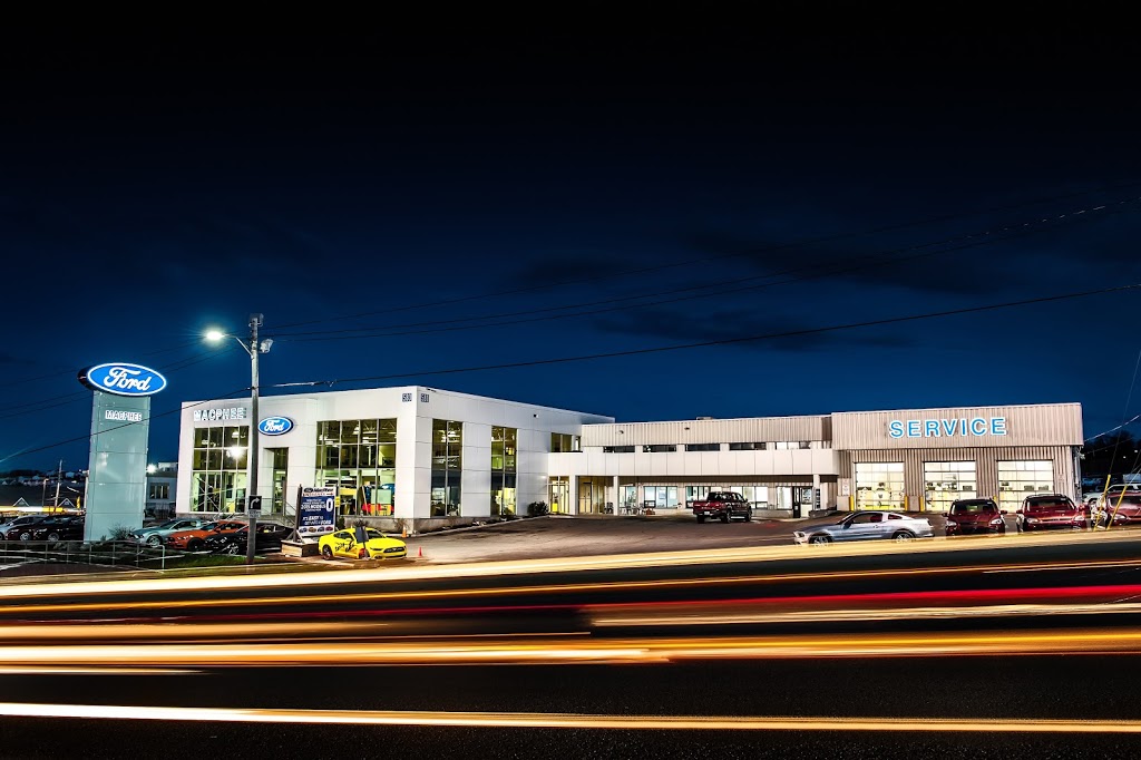 MacPhee Ford | 580 Portland St, Dartmouth, NS B2W 2M3, Canada | Phone: (902) 434-7700