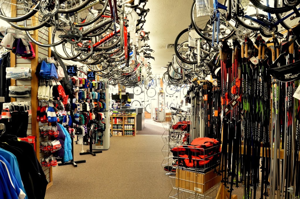 Fresh Air Experience | 1291 Wellington St W, Ottawa, ON K1Y 3A8, Canada | Phone: (613) 729-3002
