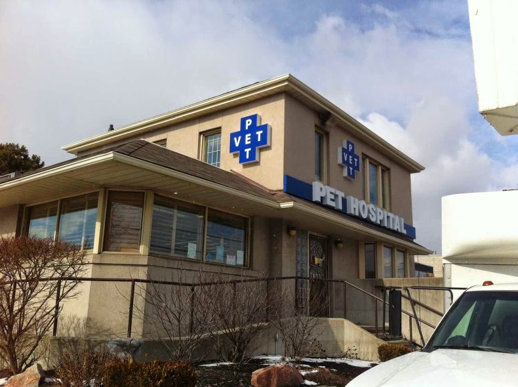 VCA Canada Morningside Animal Hospital | 4560 Kingston Rd, Scarborough, ON M1E 2P2, Canada | Phone: (416) 284-9205
