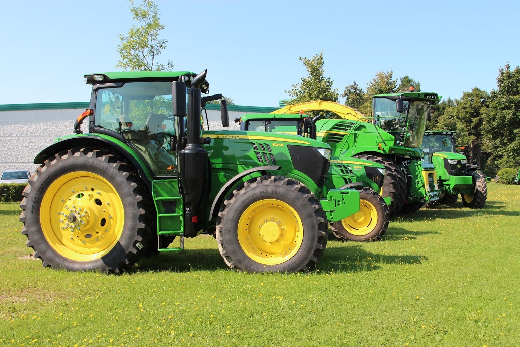 Agritex Drummondville | 150 Rue Robert Bernard, Drummondville, QC J2C 8N1, Canada | Phone: (819) 474-0002