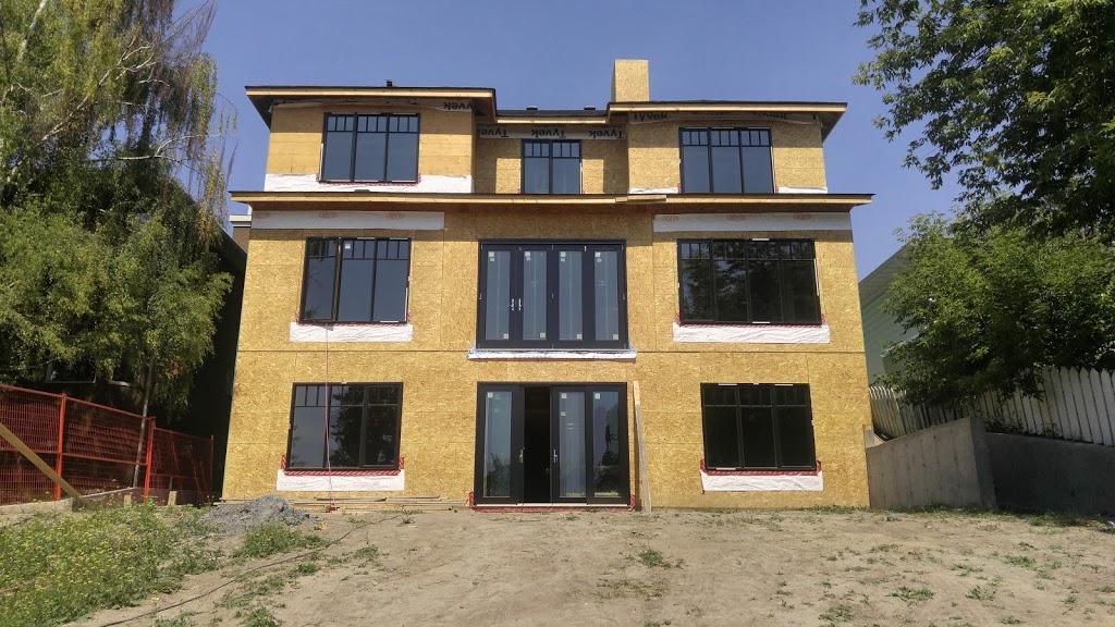 T & K Contracting | 32 Legacy Cres SE, Calgary, AB T2X 0W5, Canada | Phone: (403) 991-9148