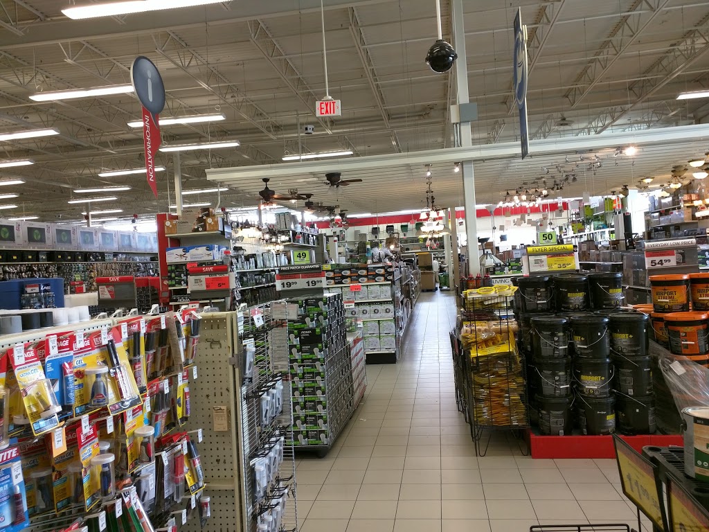 Canadian Tire - Agincourt, ON | 4630 Sheppard Ave E, Scarborough, ON M1S 3V5, Canada | Phone: (416) 291-7791