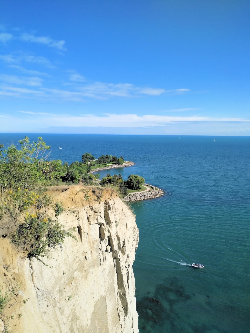 Bluffs Lookout | Cliffside, Toronto, ON M1M 1A4, Canada
