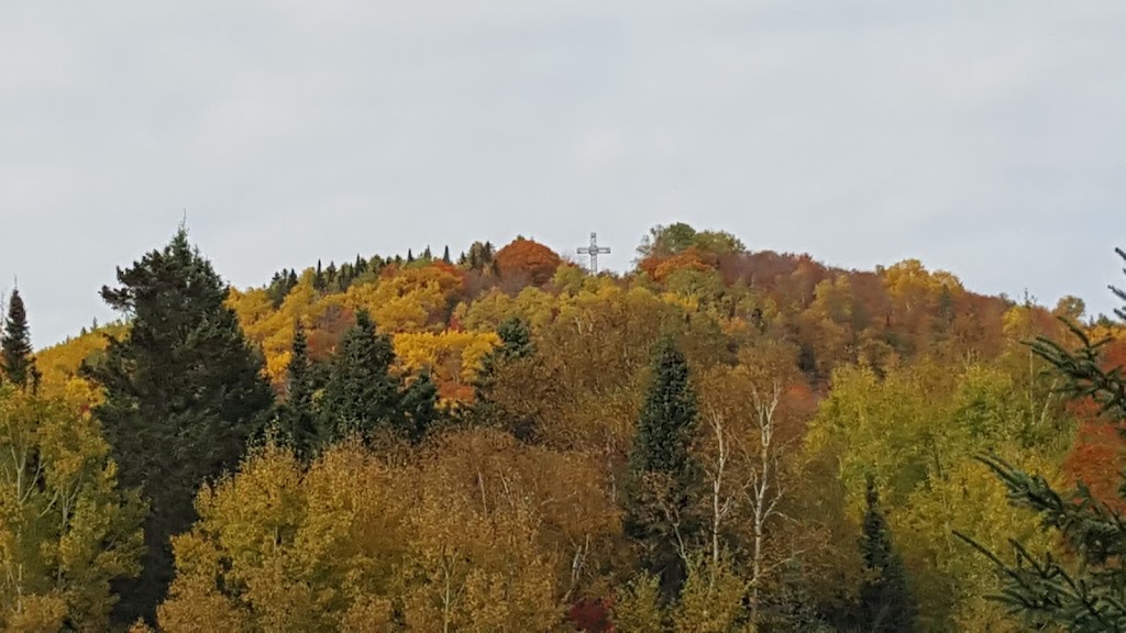 Club de Golf Transcontinental | 325 Chem. de la Tête du Lac, Pohénégamook, QC G0L 1J0, Canada | Phone: (418) 859-2012