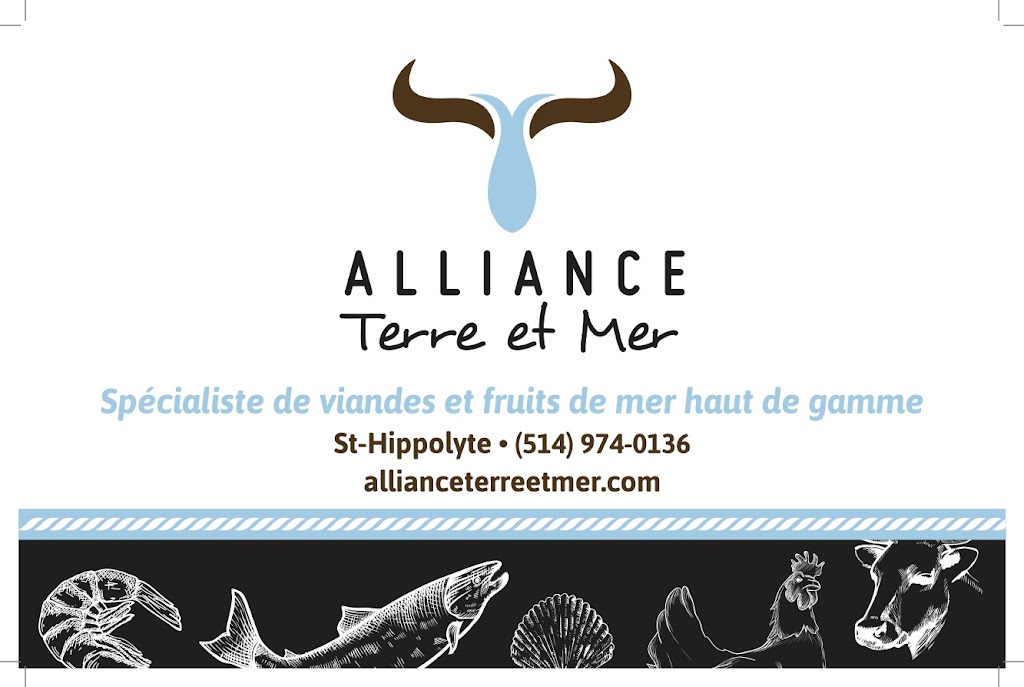 Alliance Terre et Mer Inc. | 105 Rue du Long du Lac, Saint-Hippolyte, QC J8A 1S8, Canada | Phone: (514) 974-0136