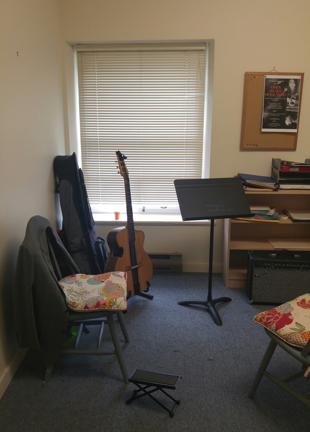 Justin Duhaime Guitar Music | 39 Dufferin Rd, Ottawa, ON K1M 2H3, Canada | Phone: (613) 600-3454