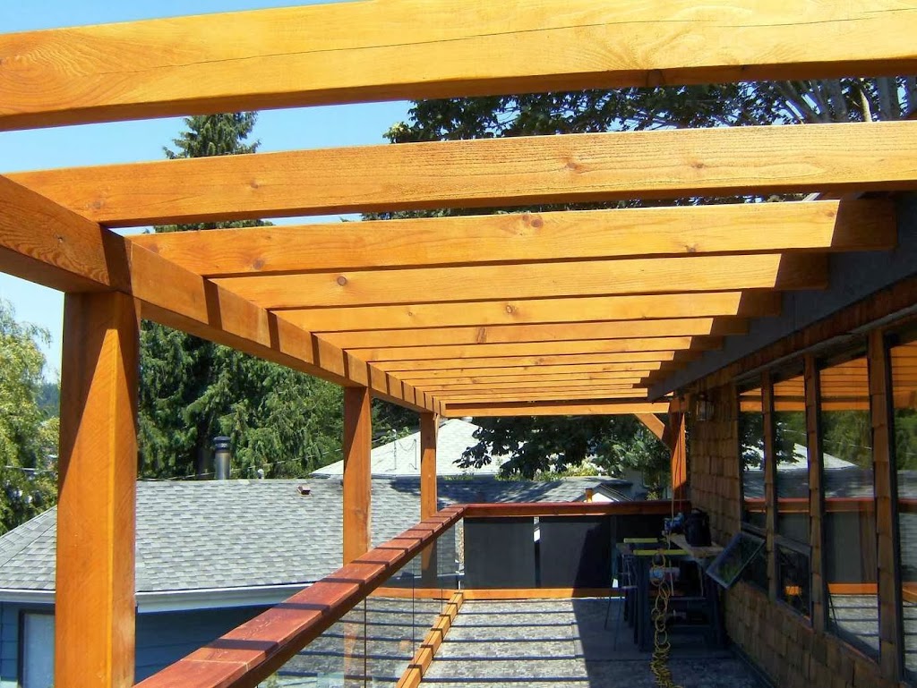 The Maple House Design Services | 1861 N Rd, Gibsons, BC V0N 1V1, Canada | Phone: (604) 886-5780