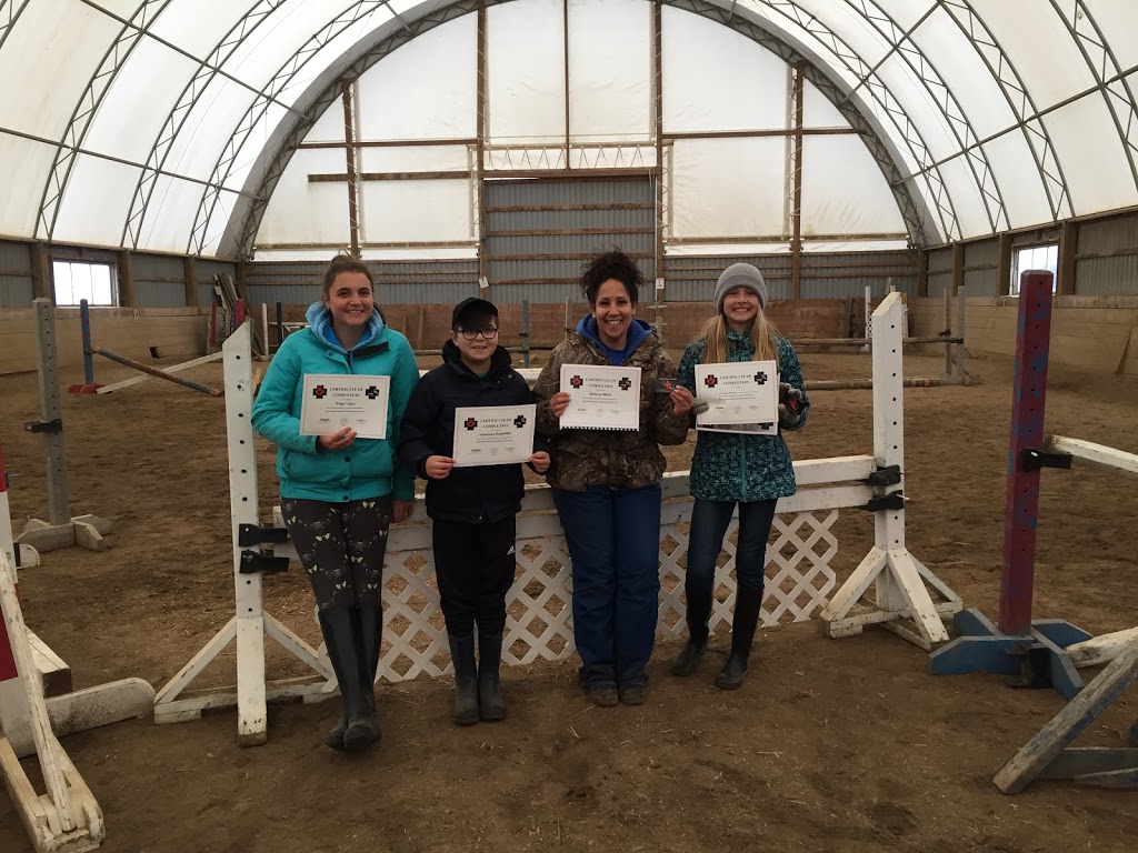 Destiny Equestrian Complex | 4088 5th Line, Innisfil, ON L9S 3L4, Canada | Phone: (416) 566-3741