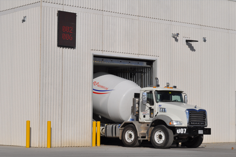 PLP REDIMIX LTD. | 28 Underwriters Rd, Scarborough, ON M1R 3B3, Canada | Phone: (416) 609-0700