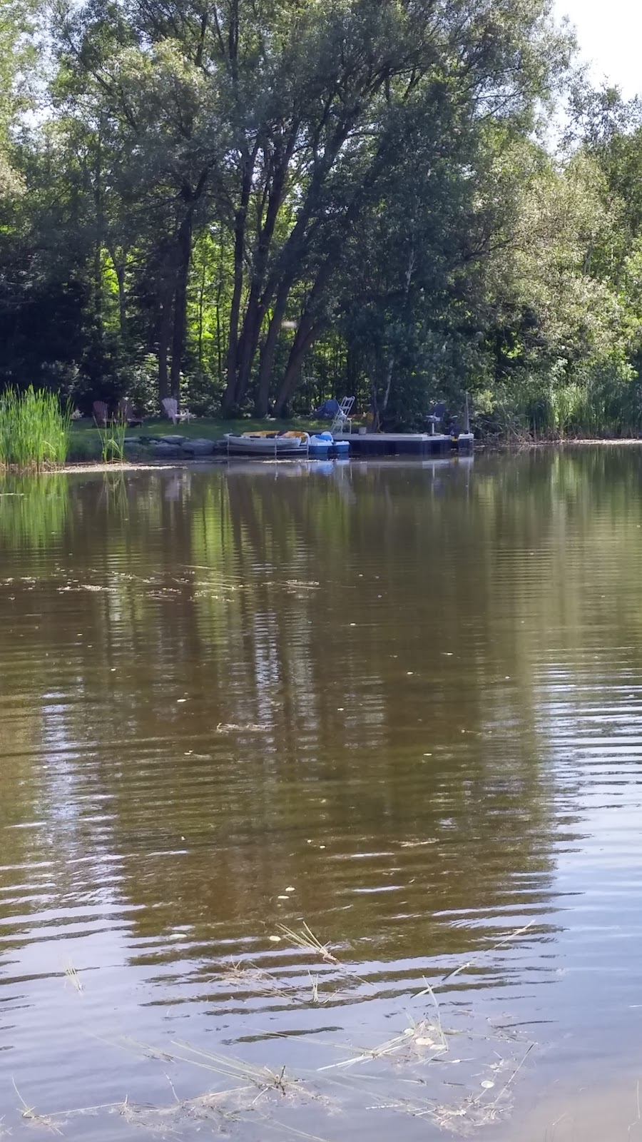 Lac de lespoir / Il lago della speranza | 435 Chemin Bouffard, Saint-Denis-de-Brompton, QC J0B 2P0, Canada | Phone: (514) 243-9761