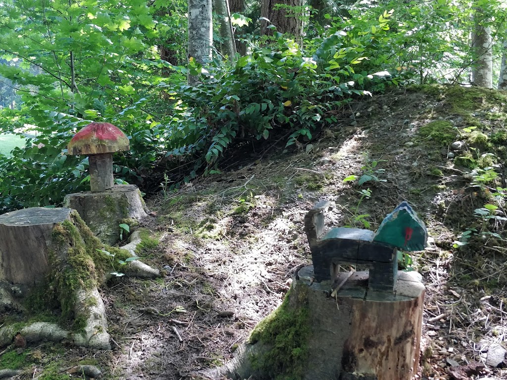 Sandwick Park | Muir Rd, Courtenay, BC V9N 4B6, Canada | Phone: (250) 334-4441