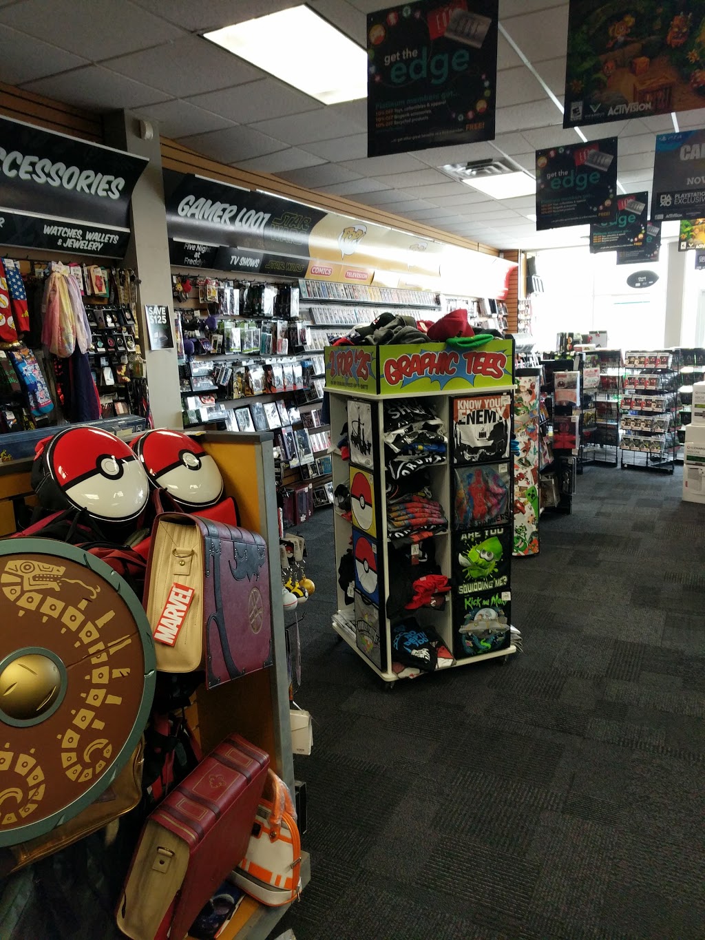 EB Games | 86 Thickson Rd S, Whitby, ON L1N 7T2, Canada | Phone: (905) 668-6994