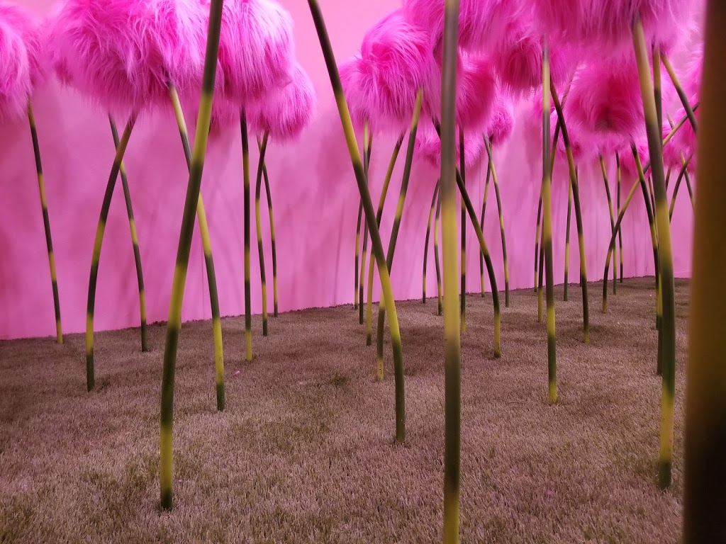 The Dr. Seuss Experience | 199 Rathburn Rd W, Mississauga, ON L5B 4C1, Canada | Phone: (888) 718-4253