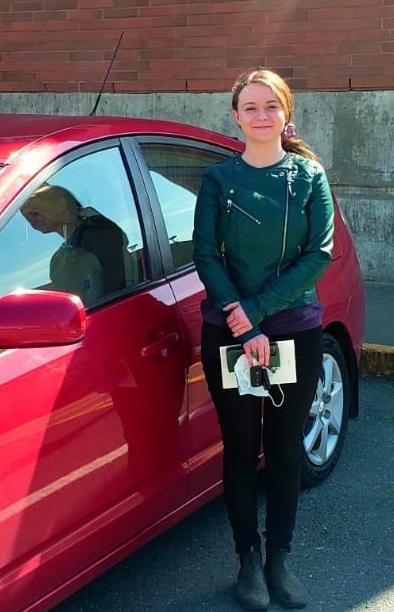 DriveOn Driving Academy, Victoria, BC | 610 McKenzie Ave, Victoria, BC V8Z 2A7, Canada | Phone: (250) 891-7578