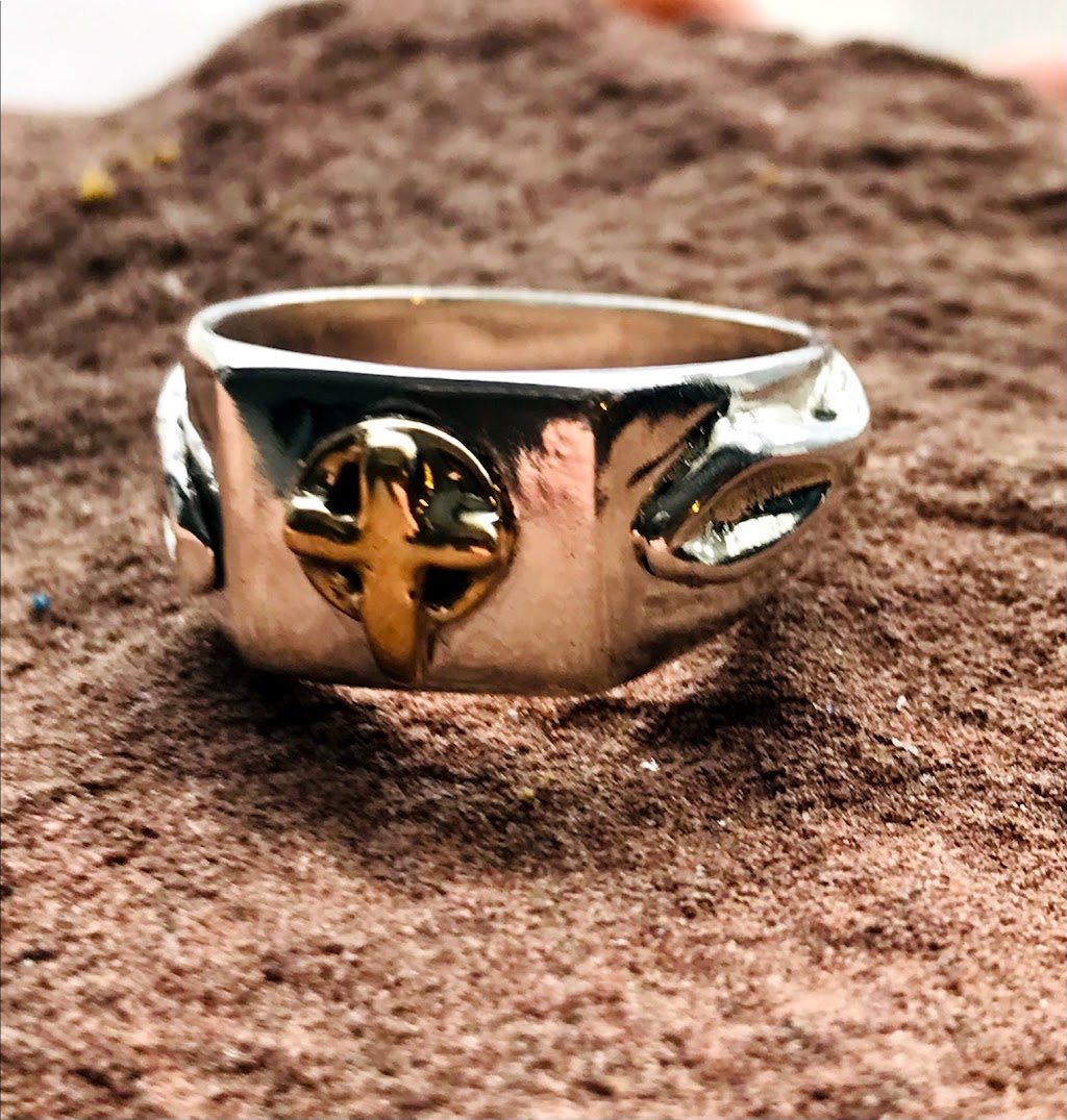 A Handmade Cross | 24 Bradin Street, Victoria, PE C0A 2G0, Canada | Phone: (902) 940-2490