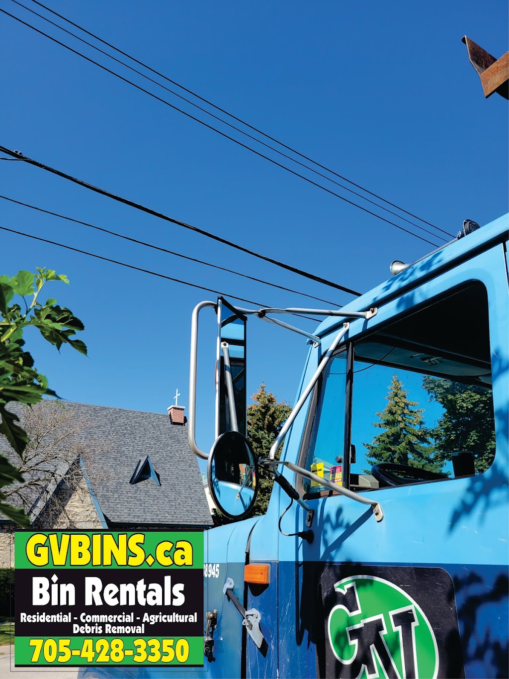 Green View Enterprises | 1618 County Rd 42 Unit #2, Stayner, ON L0M 1S0, Canada | Phone: (705) 428-3350