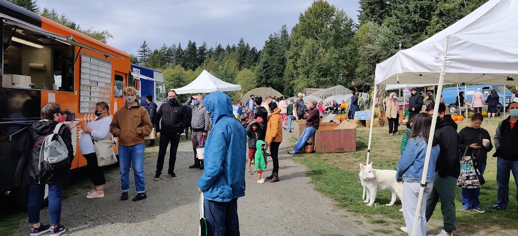 UBC Farm Saturday Farmers’ Market | 3461 Ross Drive, Vancouver, BC V6T 1Z4, Canada | Phone: (604) 822-5092