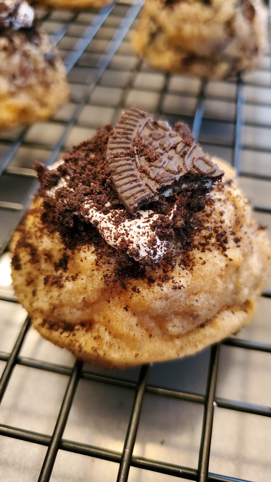 Kats Cookiez | Oak Ridges-Home Based Business, Richmond Hill, ON L4E 5A2, Canada