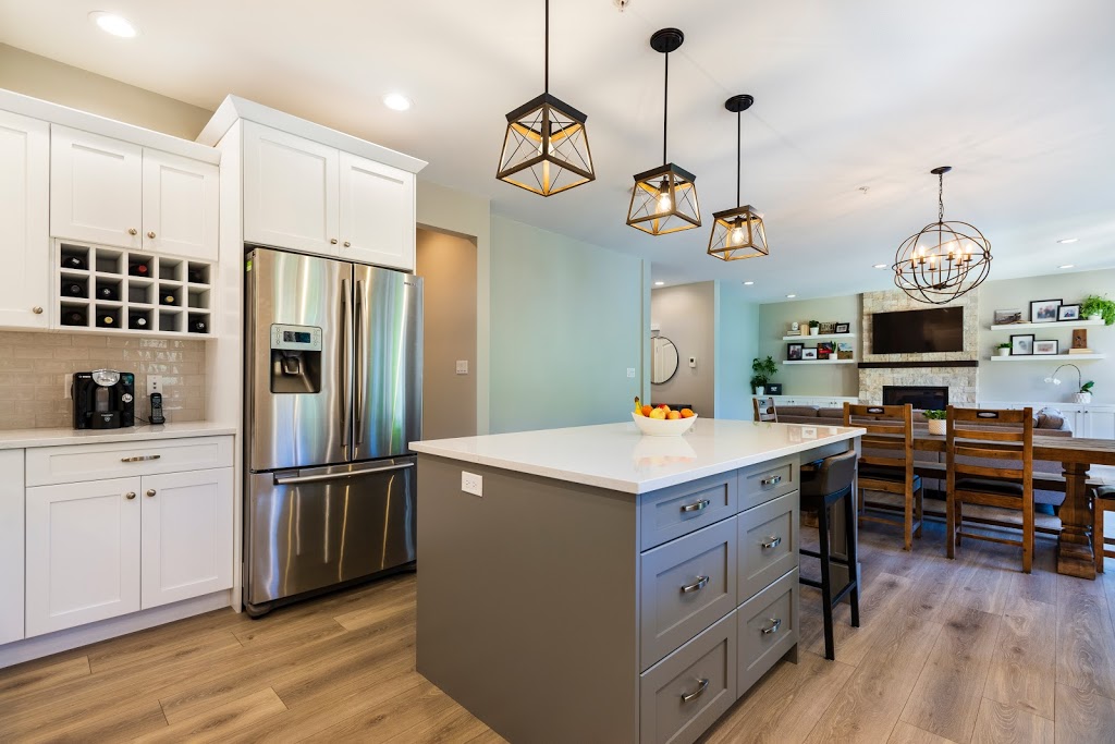 Koru Construction Ltd | 23407 128 Ave, Maple Ridge, BC V2X 4R9, Canada | Phone: (604) 396-2920