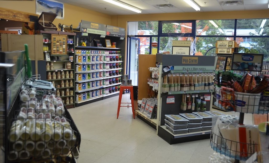 Mountain Paint | 1055 Millar Creek Rd #110, Whistler, BC V8E 0K7, Canada | Phone: (604) 938-1213