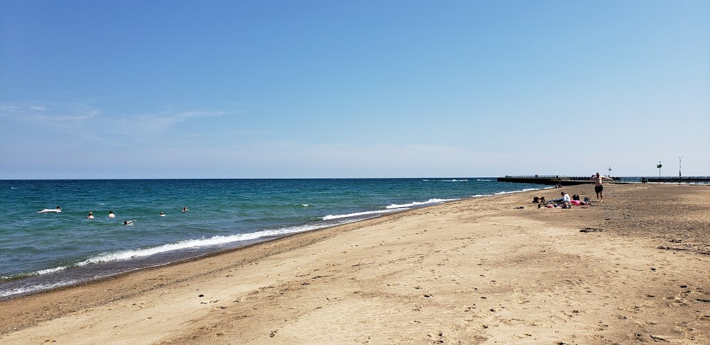 PORT SANILAC BOAT LAUNCH (DNR) | Port Sanilac, MI 48469, USA