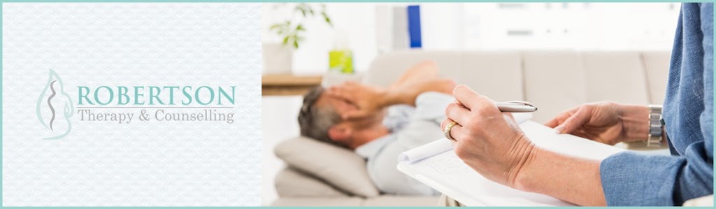 Robertson Therapy & Counselling | 2081 Merivale Rd #800, Nepean, ON K2G 1G9, Canada | Phone: (613) 422-0060