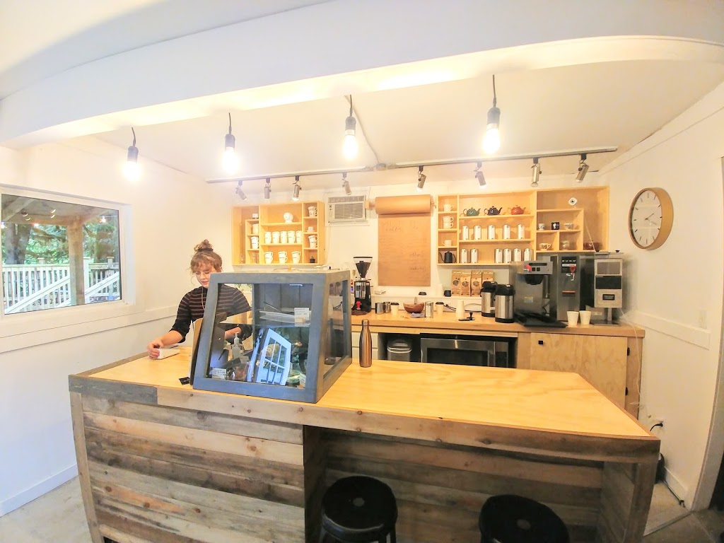 Cedar & Moss Coffee | 51935 Hack Brown Rd, Chilliwack, BC V4Z 1L1, Canada | Phone: (604) 793-6360