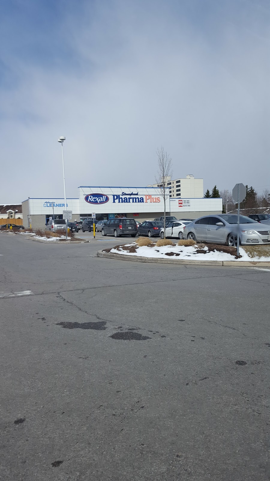 Rexall | 1593 Adelaide St N, London, ON N5X 4E8, Canada | Phone: (519) 645-6206