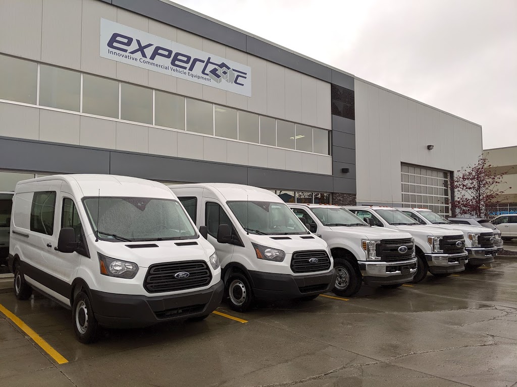 Expertec | Expertec, 4528 55 Ave NW, Edmonton, AB T6B 3S2, Canada | Phone: (780) 435-6466