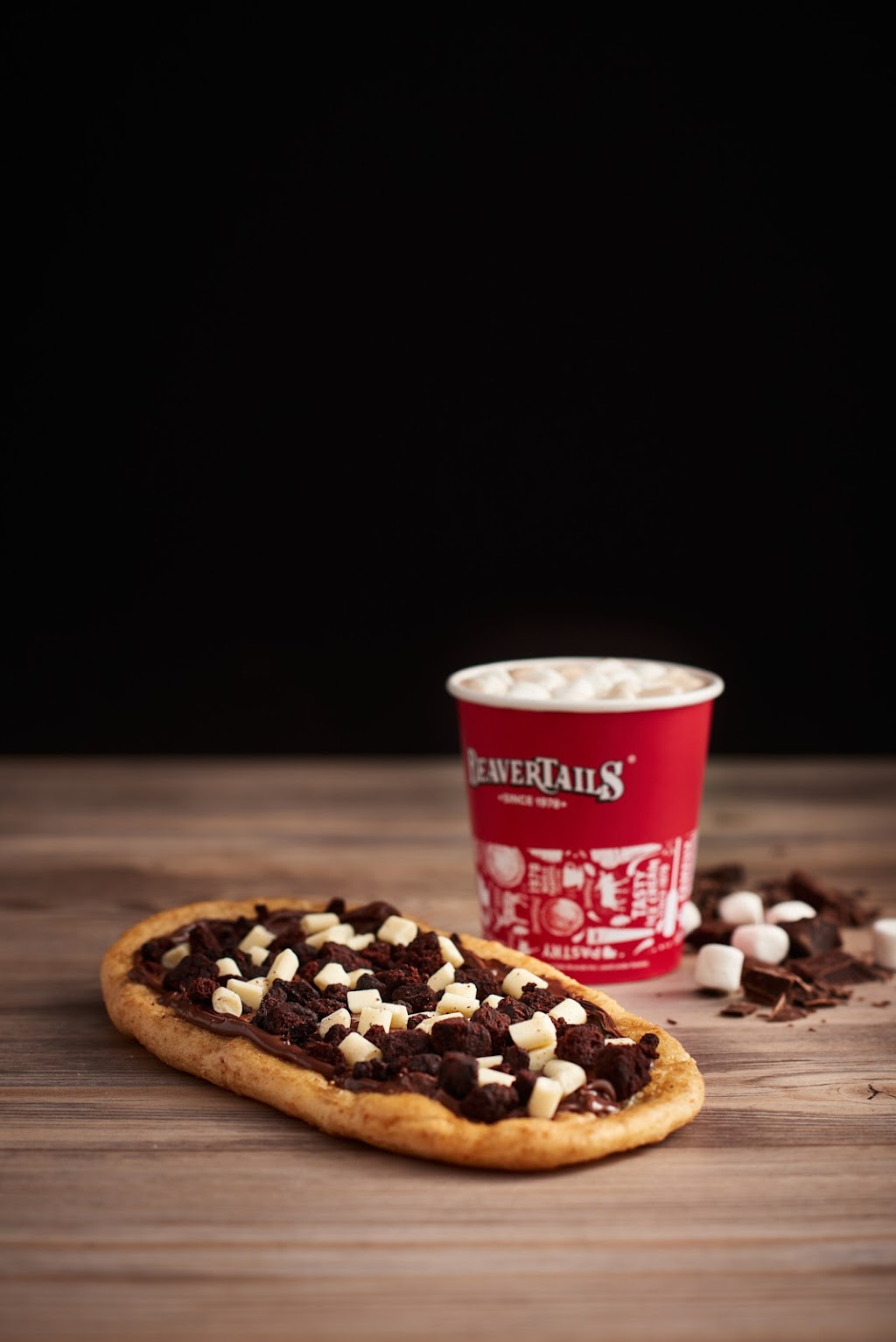 Queues de Castor - BeaverTails (Dix30) | Quartier DIX30, 9335 Boulevard Leduc suite 10, Brossard, QC J4Y 0A5, Canada | Phone: (450) 618-0488