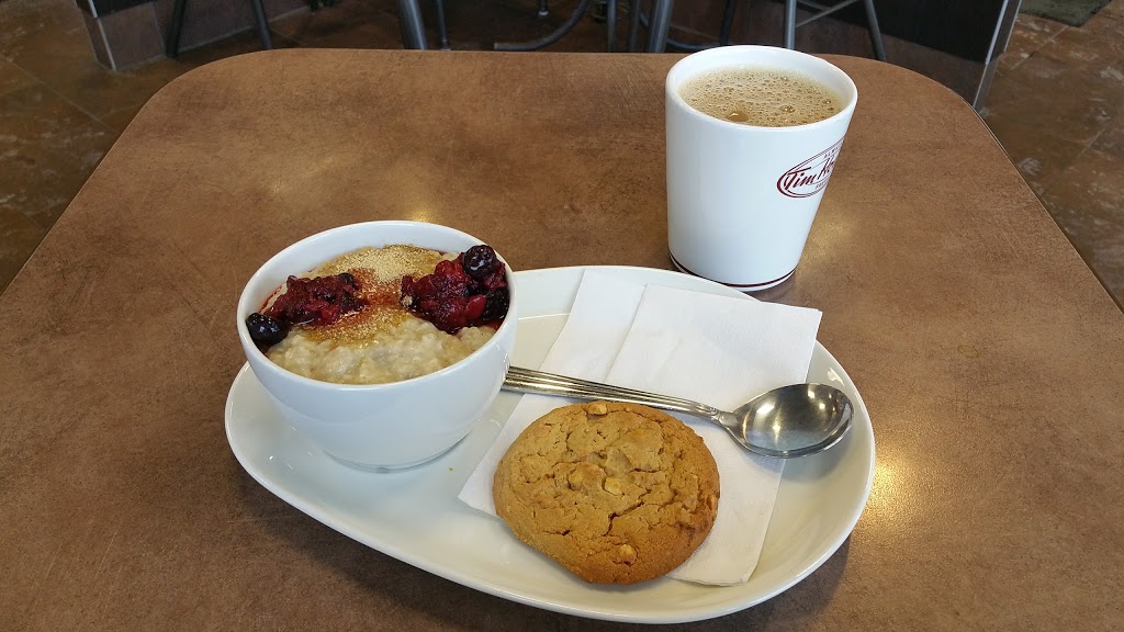 Tim Hortons | 4530 Colonel Talbot Rd, London, ON N0L 1S3, Canada | Phone: (519) 652-0700