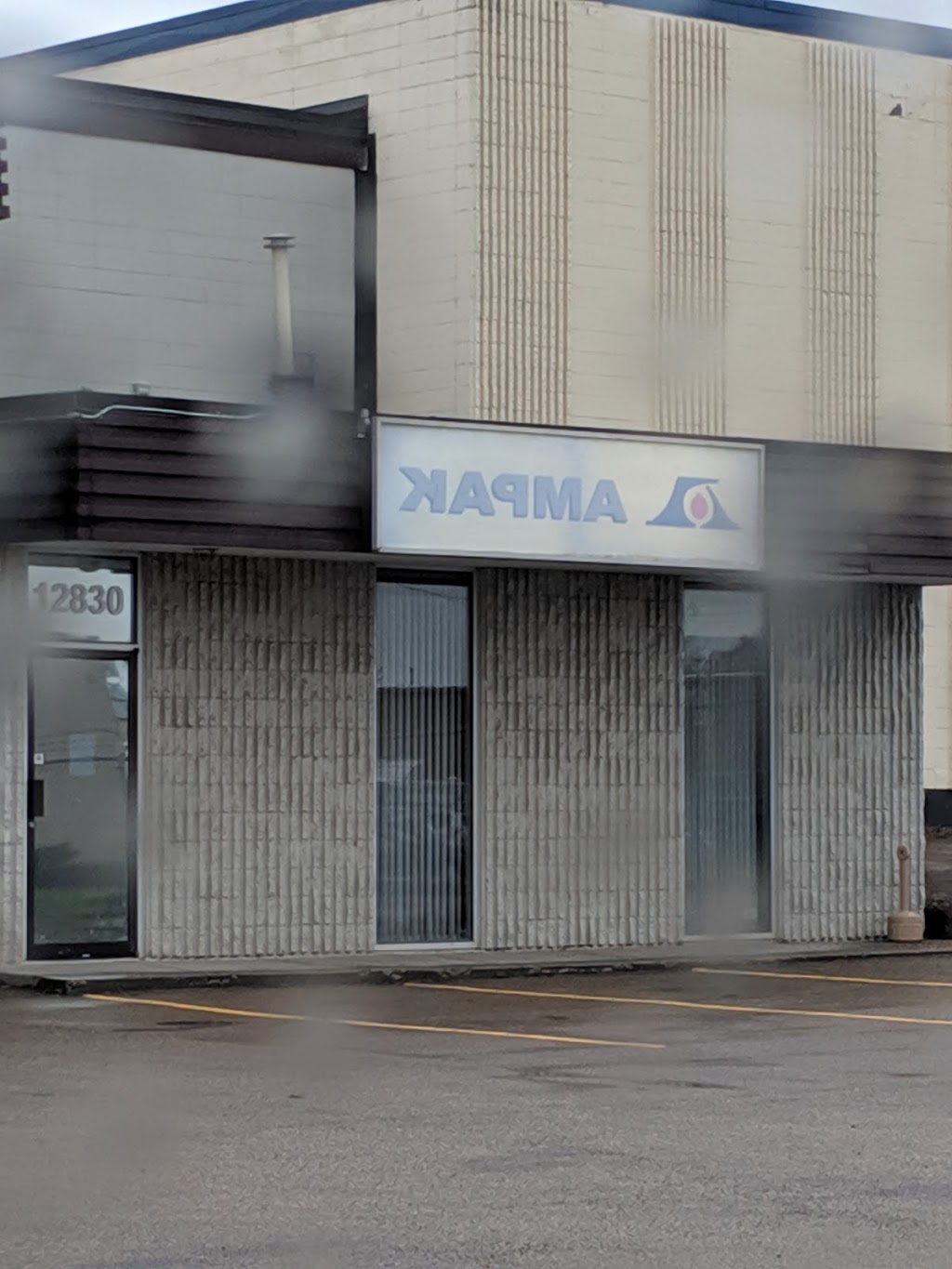 Ampak Inc | 11532 184 St NW, Edmonton, AB T5S 2W7, Canada | Phone: (780) 454-1581