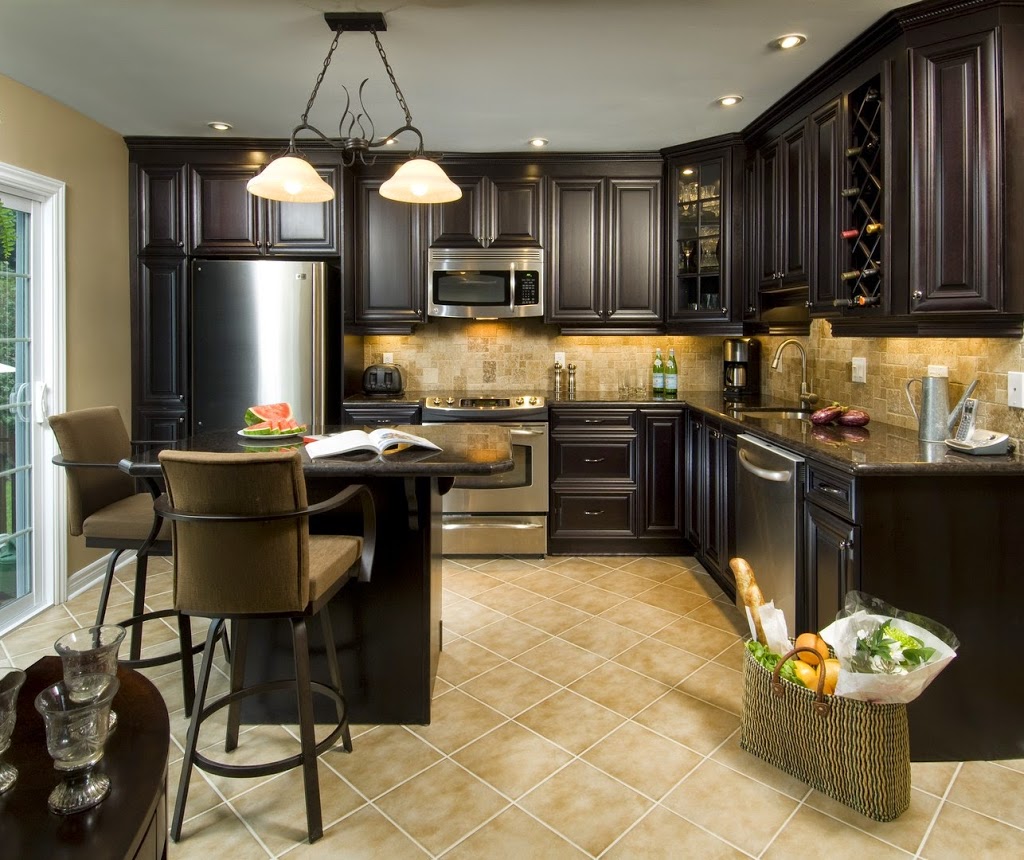 Cucina Counters | 2609 Fenton Rd #200, Gloucester, ON K1T 3T8, Canada | Phone: (613) 822-6170
