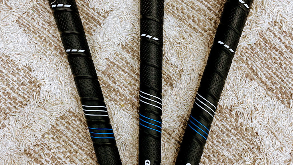 Adams Golf Grips and Repair | 25 Don Rose Blvd, Mount Albert, ON L0G 1M0, Canada | Phone: (705) 970-6229