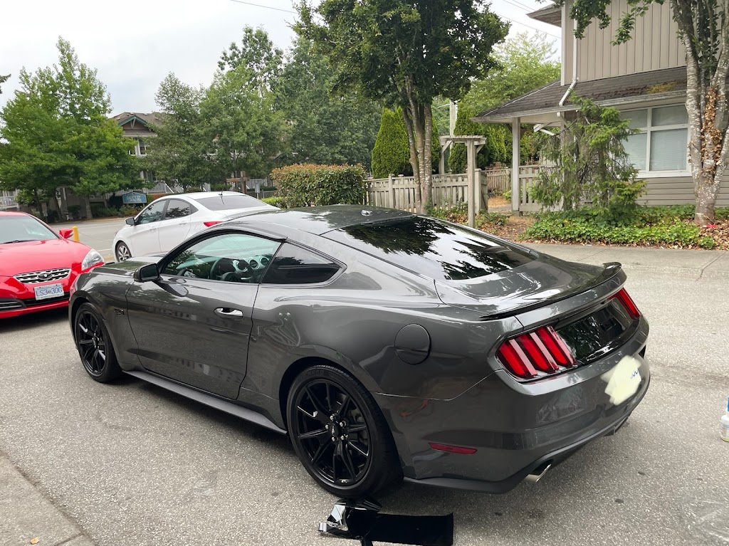 BRC Auto Customs | 10217 124a St, Surrey, BC V3V 4W7, Canada | Phone: (604) 765-0606