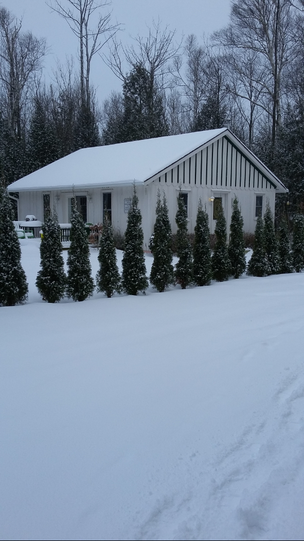 Goderich Guesthouse | RR#2, Goderich, ON N7A 3X8, Canada | Phone: (519) 955-9321