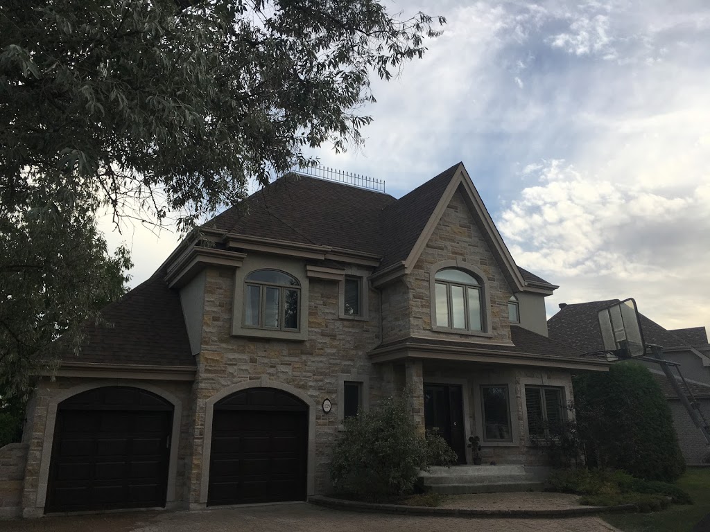 Toiture Jimmy Pilote | 146 Rue Principale, Saint-Basile-le-Grand, QC J3N 1L6, Canada | Phone: (450) 441-5611