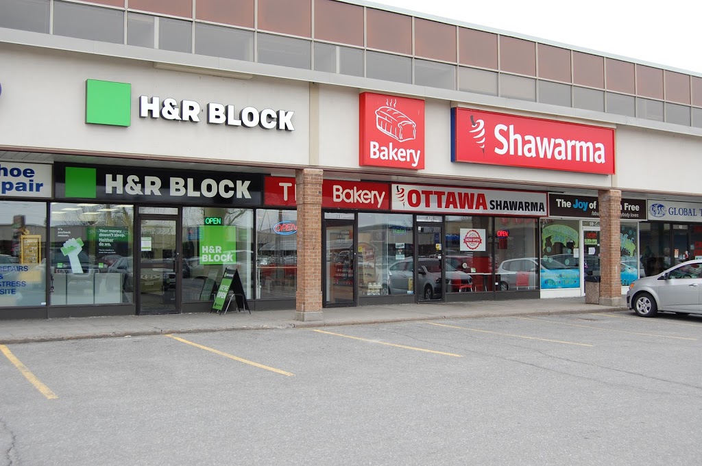 Burnford Realty Limited | 250 Greenbank Rd, Nepean, ON K2H 8X4, Canada | Phone: (613) 726-8000