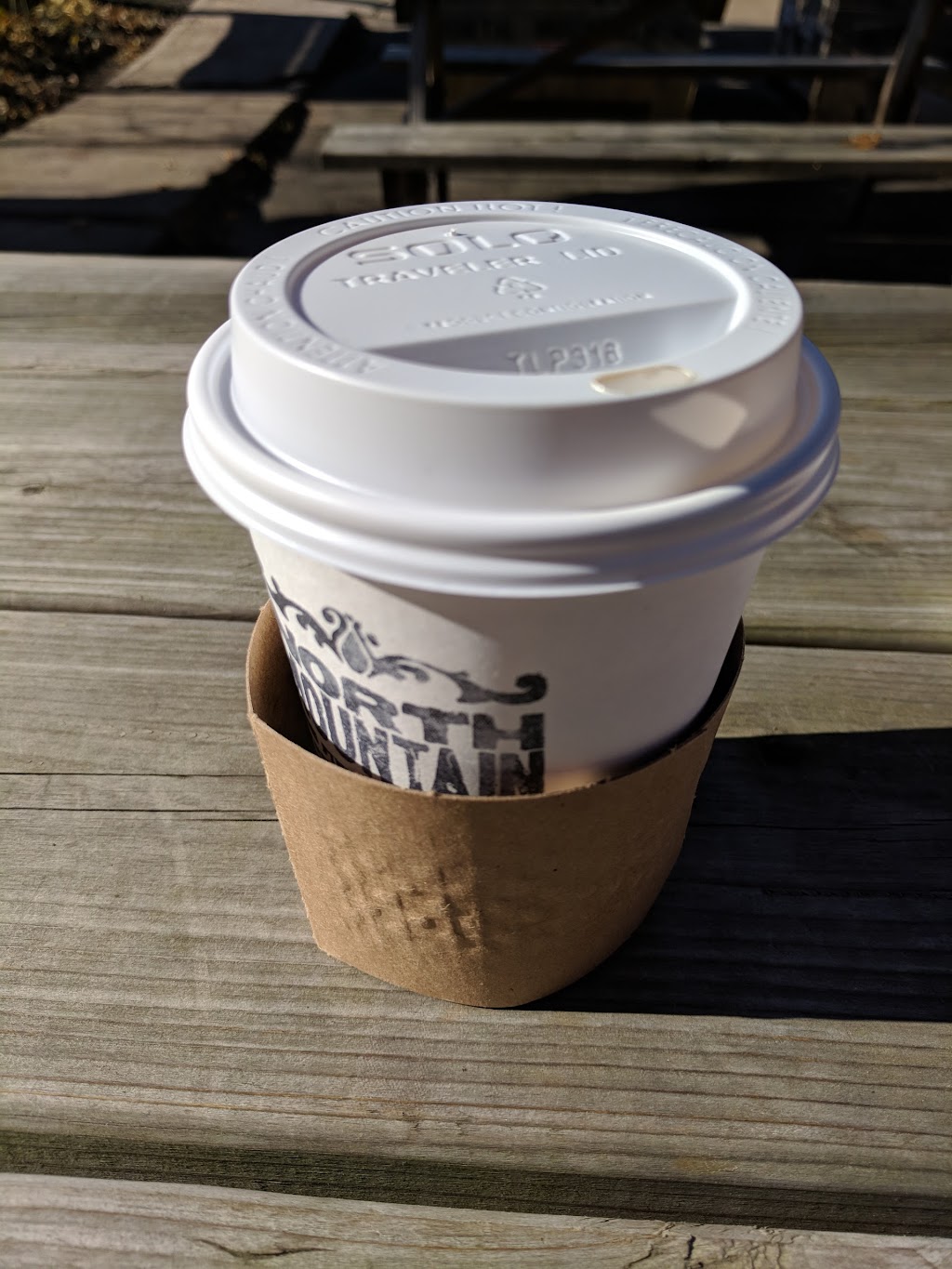 North Mountain Fine Coffee | 210 Commercial St, Berwick, NS B0P 1E0, Canada | Phone: (902) 538-9308