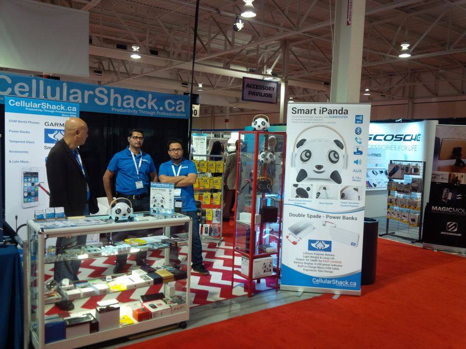 CellularShack.ca | 5555 Eglinton Avenue West, Unit# 119, Centennial Park Plaza, Ground Floor, Toronto, ON M9C 5M1, Canada | Phone: (647) 932-2004